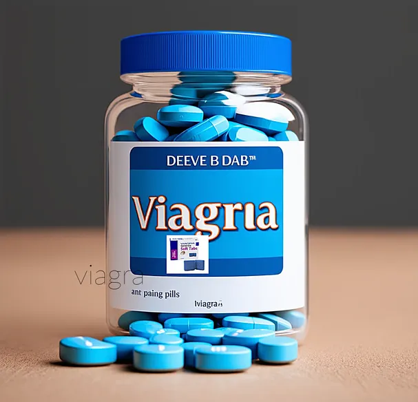 Viagra cosa serve